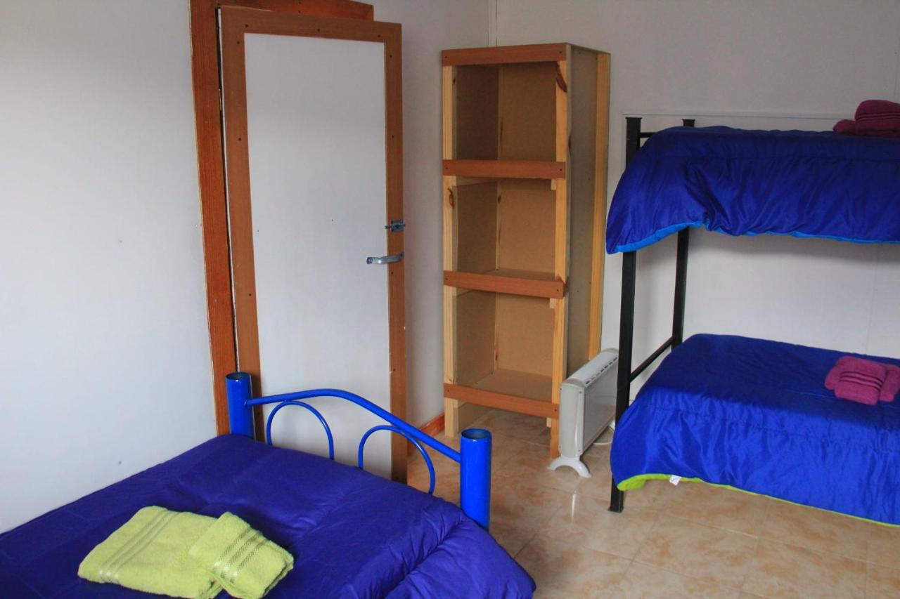 Don Galle El Chalten Εξωτερικό φωτογραφία